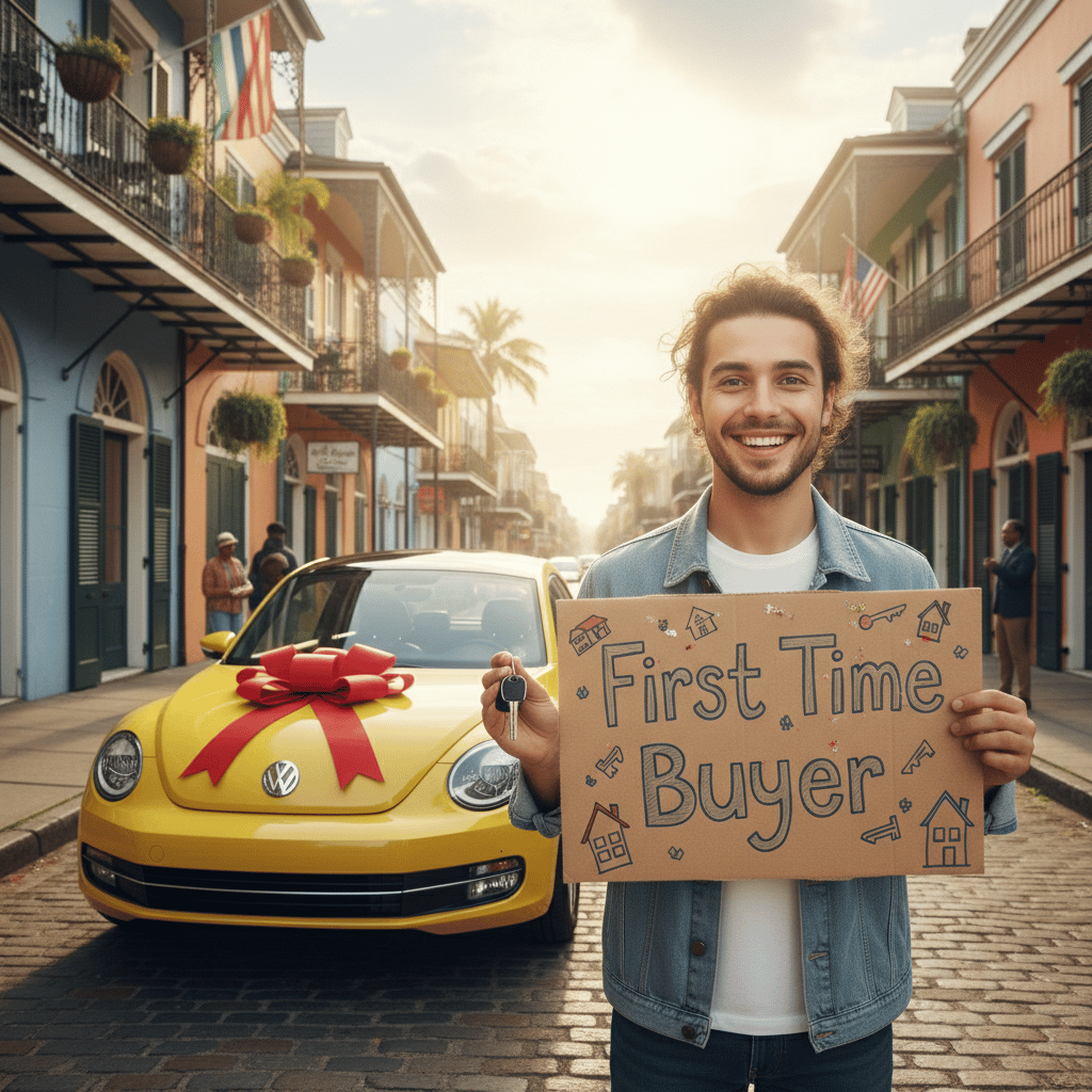 No Credit History